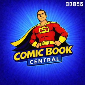 Comic Book Central