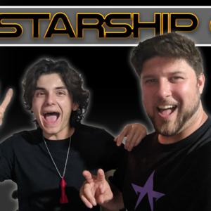 Starship Chat