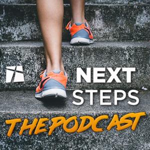 The Next Steps podcast