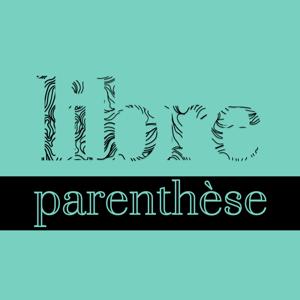 libre parenthèse