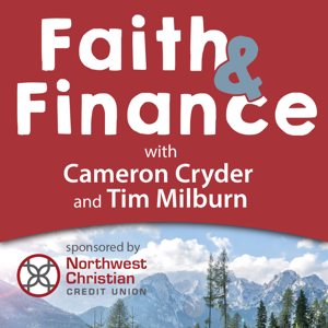 Faith and Finance