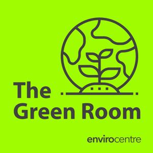 The Green Room by EnviroCentre