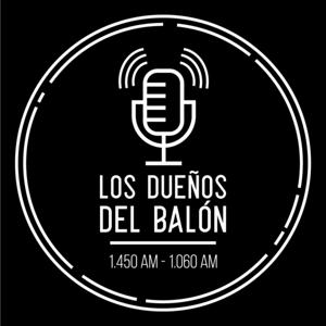 Los Dueños del Balón