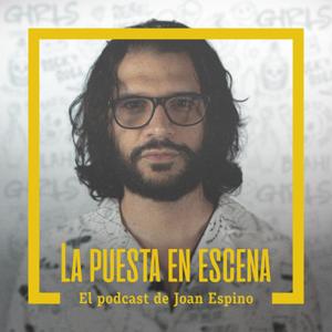 La Puesta en Escena