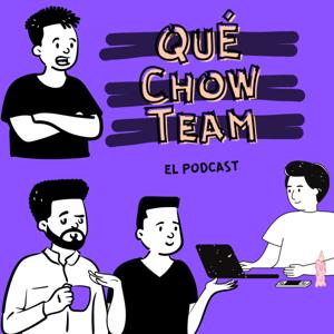 Qué Chow Team