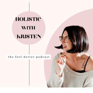 the feel better podcast