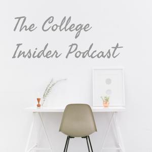 The College Insider Podcast