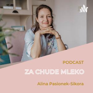 Za chude mleko Podcast
