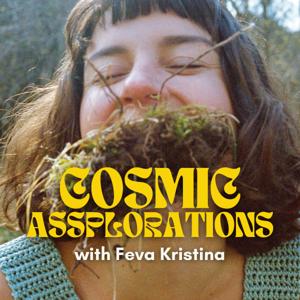 Cosmic ASSplorations podcast