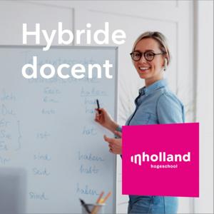 Hoe word ik een hybride-docent?