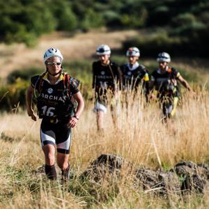 TSF - Norcha Adventure Race 2021 - Podcast