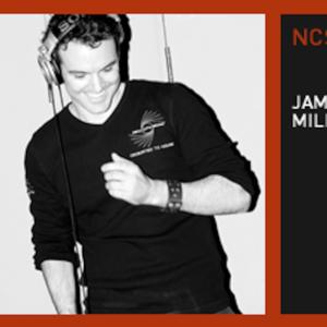 DJ James Millen Mayne's Mixes & Podcasts