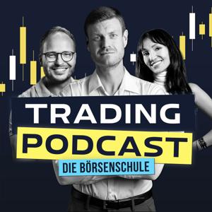 Die Börsenschule - Trading Podcast by Sparing Academy