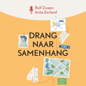 Drang naar samenhang