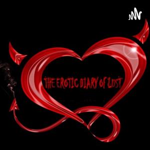 THE EROTIC DIARY OF LUST