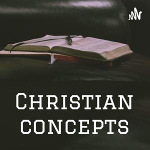 Christian concepts