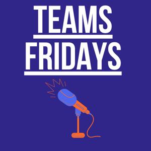 Teams Fridays