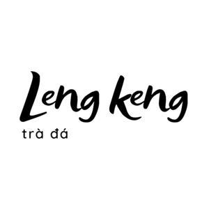 Leng Keng Trà Đá