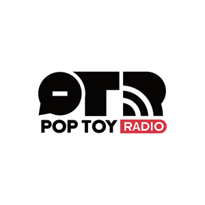 POP TOY RADIO by POP TOY RADIO