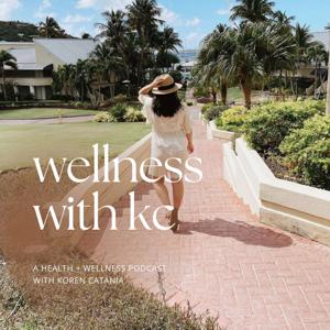 Wellness with KC