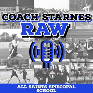 Coach Starnes RAW