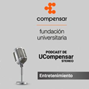 UCompensar Stereo Entretenimiento