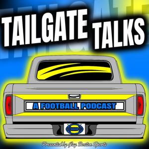 Tailgate Talks