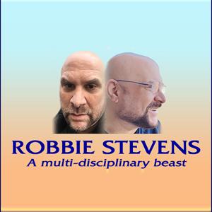 Robbie Stevens Archives - PodJockey