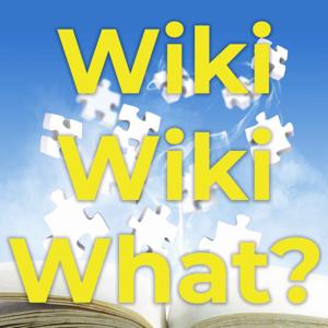 Wiki Wiki What?