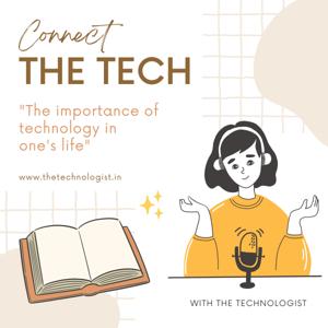 Connect The Tech