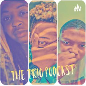 THE TRIO PODCAST