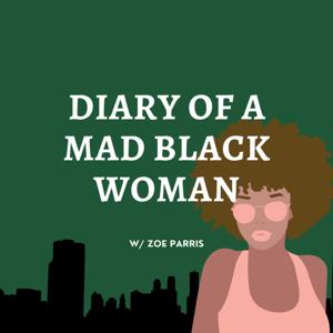Diary of a Mad Black Woman