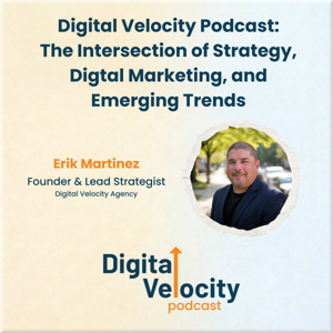 Digital Velocity
