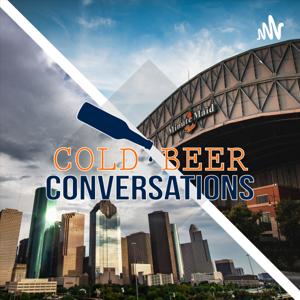 Cold Beer Conversations