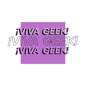 Viva Geek Podcast