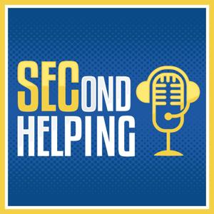 THE podcast of choice for SEC fans