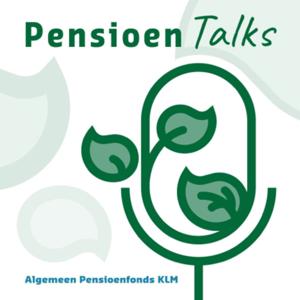 Pensioen Talks - Blue Sky Group (pensioenfonds KLM)
