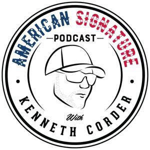 American Signature Podcast