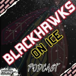 Blackhawks on Ice