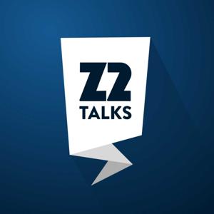 Z2 Talks by Victor Castello Branco