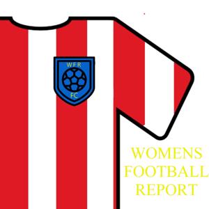 Womens Football Report