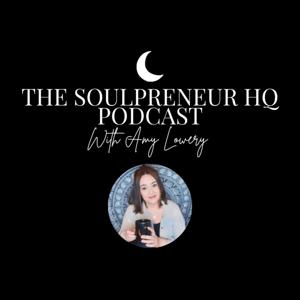 The Soulpreneur HQ