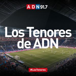 Los Tenores de ADN by ADN Radio