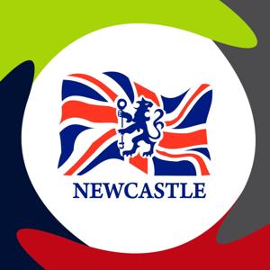 Newcastle Idiomas Podcast