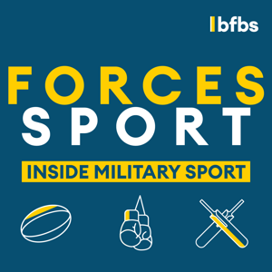 Forces Sport by BFBS Radio