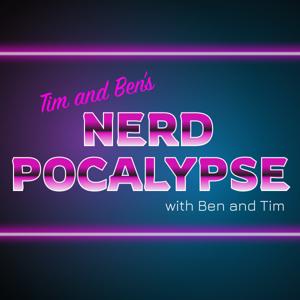 Tim and Ben's Podcast