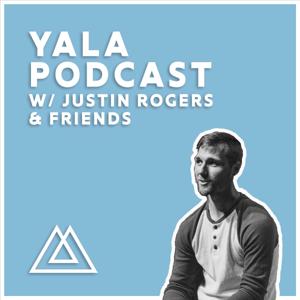 YALA Podcast by Young Adults Louisiana