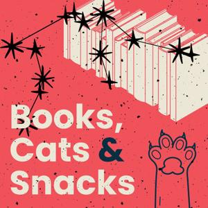 Books, Cats & Snacks