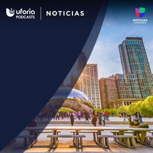 Noticiero Univision Chicago