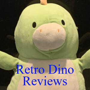 Retro Ghostx‘s Reviews